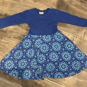 Princess Awesome chemistry dress